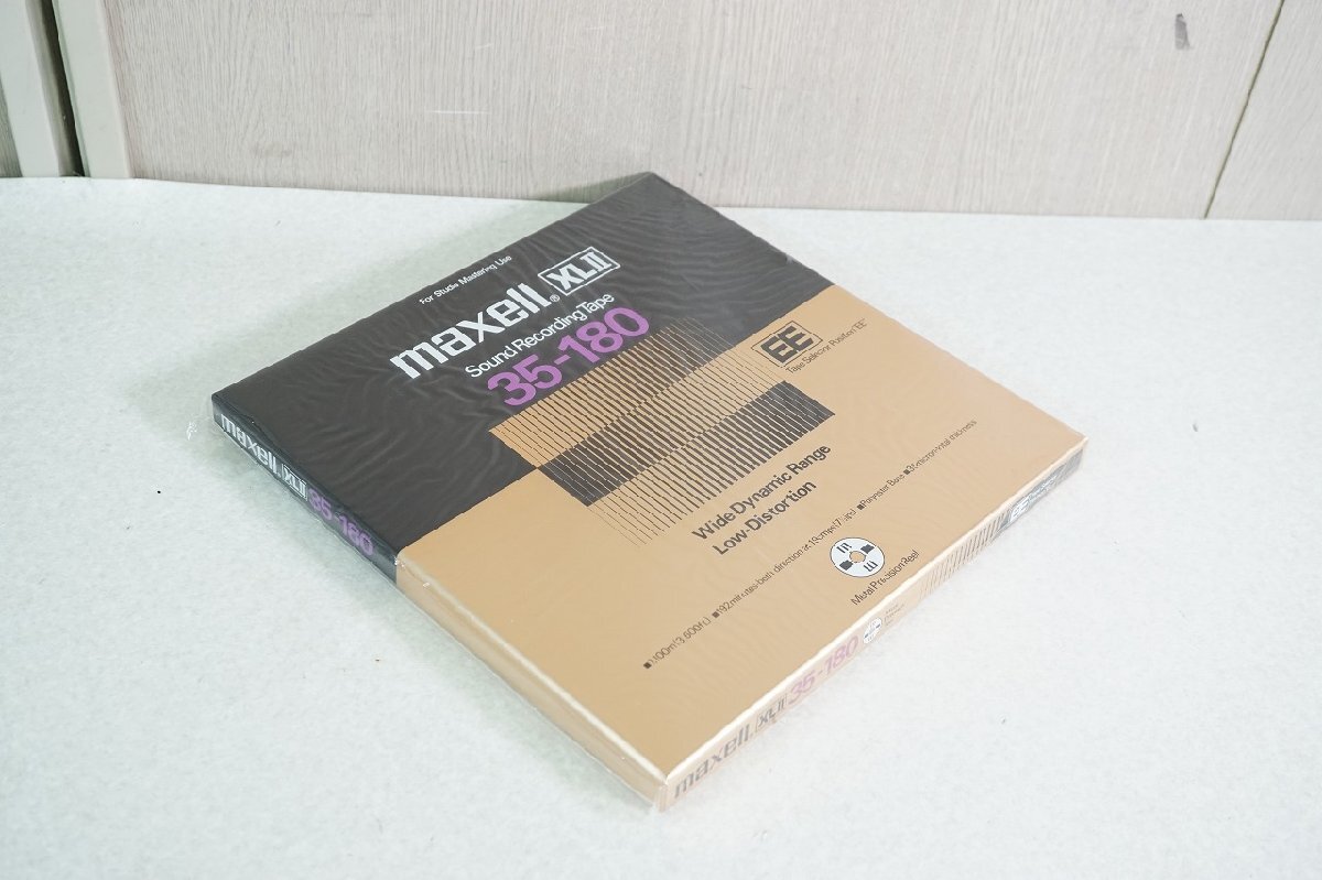 Yahoo!オークション -「maxell xlⅡ」(オープンリールデッキ