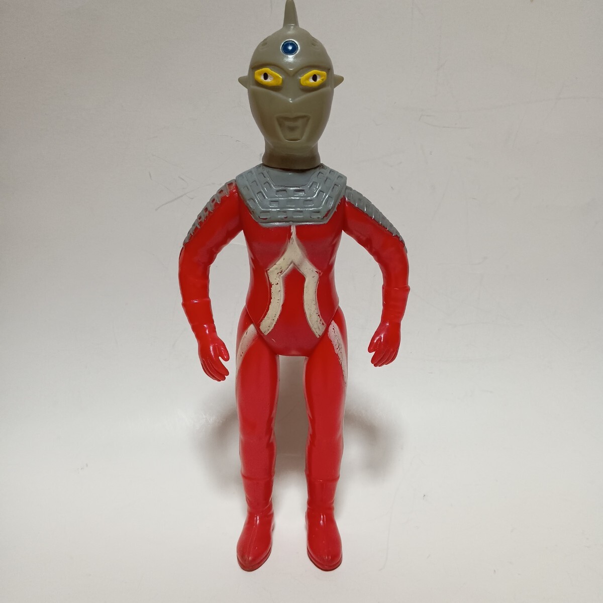 希少 ポピー ウルトラマンA ソフビ 当時物 ウルトラマンシリーズソフビ