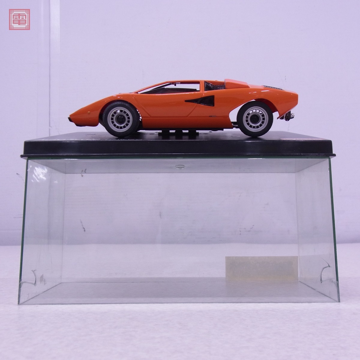 Yahoo!オークション -「ミニッツ lp400」(ホビーラジコン) の落札相場