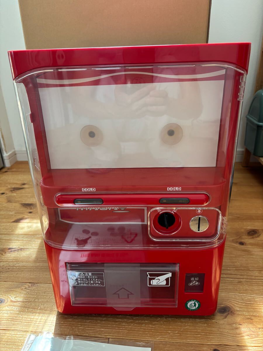 Yahoo!オークション -「自動販売機型保冷庫」(家電、AV、カメラ) の