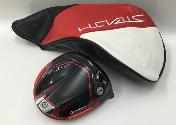Yahoo!オークション -「ステルス hd ドライバー ヘッドのみ」の落札