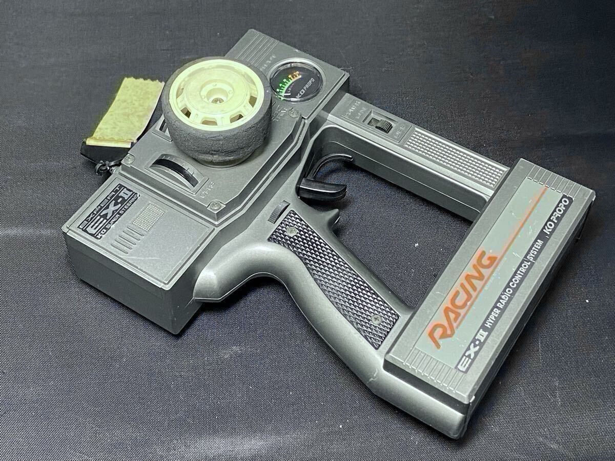 Yahoo!オークション -「koプロポ ex-2」の落札相場・落札価格