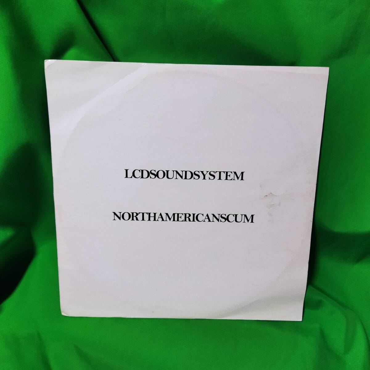 Yahoo!オークション -「scum」(レコード) の落札相場・落札価格