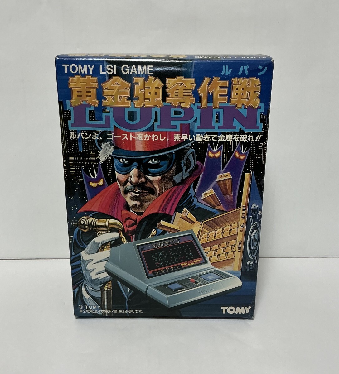 Yahoo!オークション -「ルパン 黄金強奪」の落札相場・落札価格