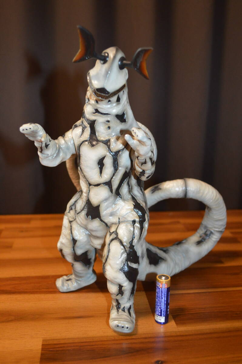 Yahoo!オークション -「エレキング ビリケン」(フィギュア) の落札相場