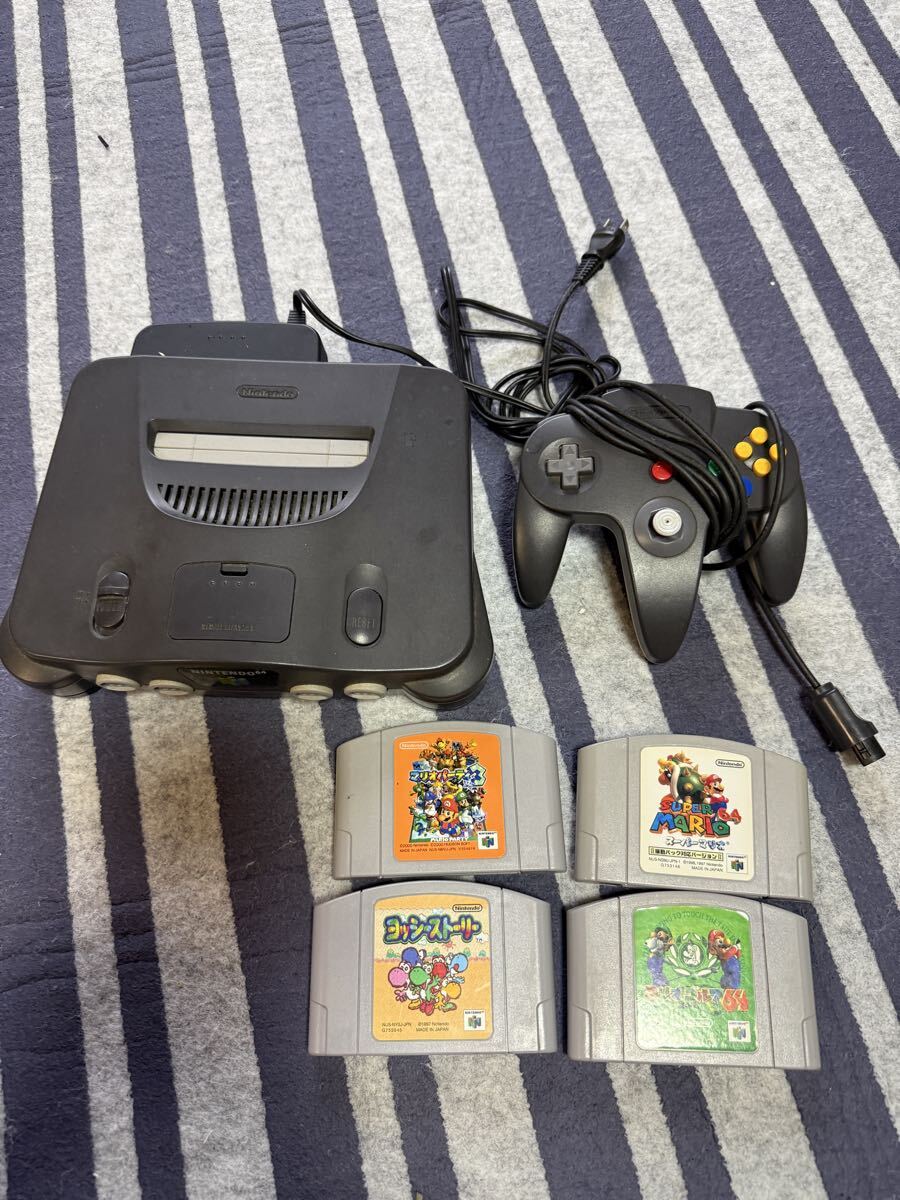Yahoo!オークション -「nintendo 64 ソフト」(ゲームボーイ) (テレビ