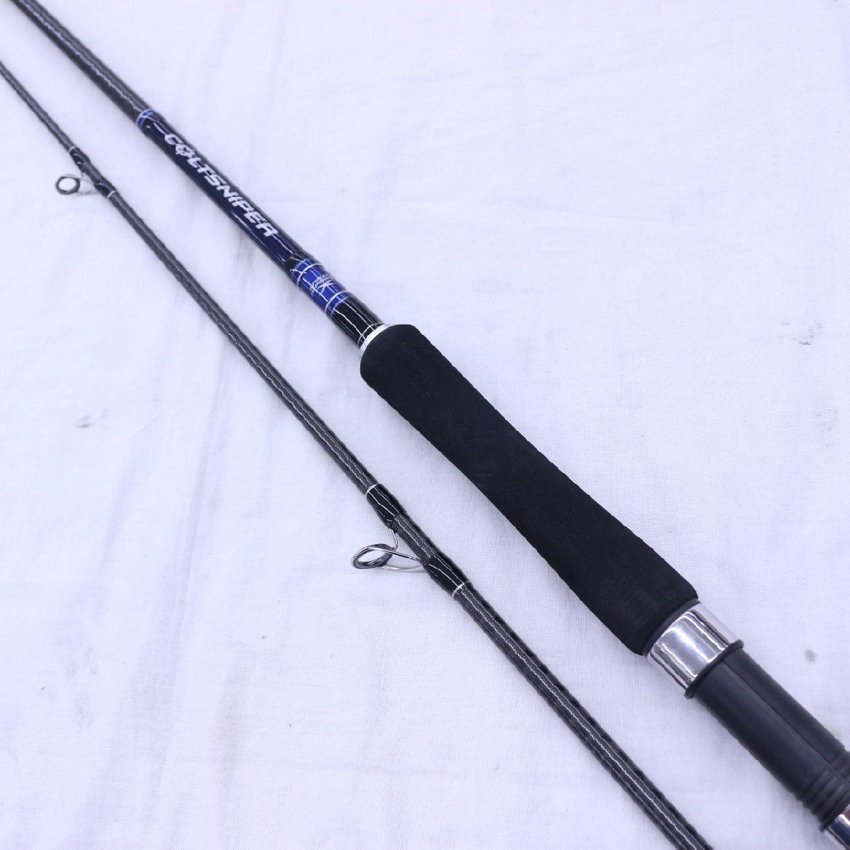 Yahoo!オークション -「シマノ コルトスナイパー s1000h」の落札相場