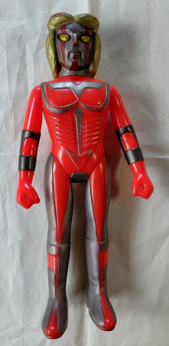 Yahoo!オークション -「メガロマン タカトク」(おもちゃ、ゲーム) の