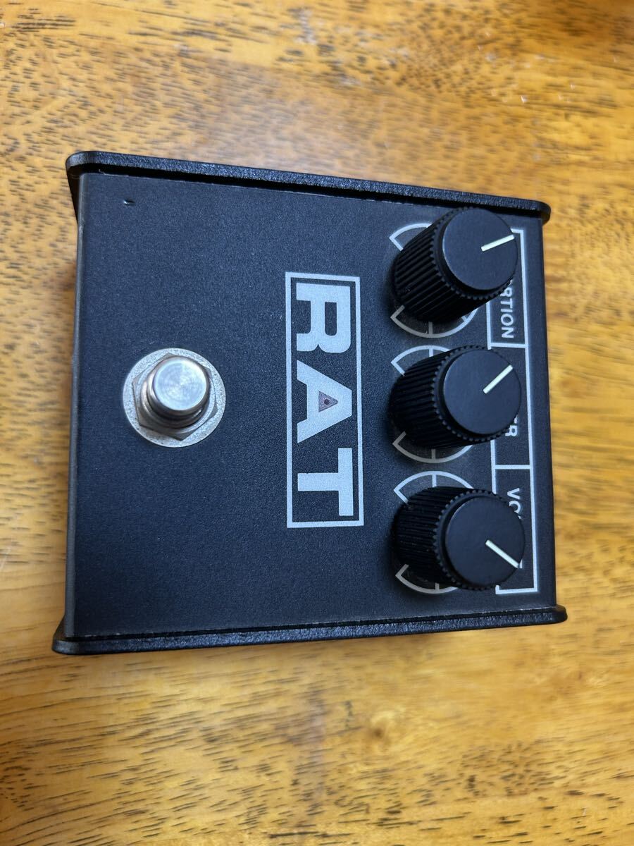 Yahoo!オークション -「rat usa proco」の落札相場・落札価格