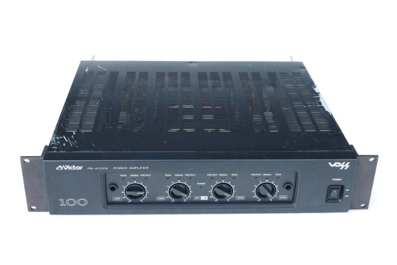 Yahoo!オークション -「victor ps-a1004」の落札相場・落札価格