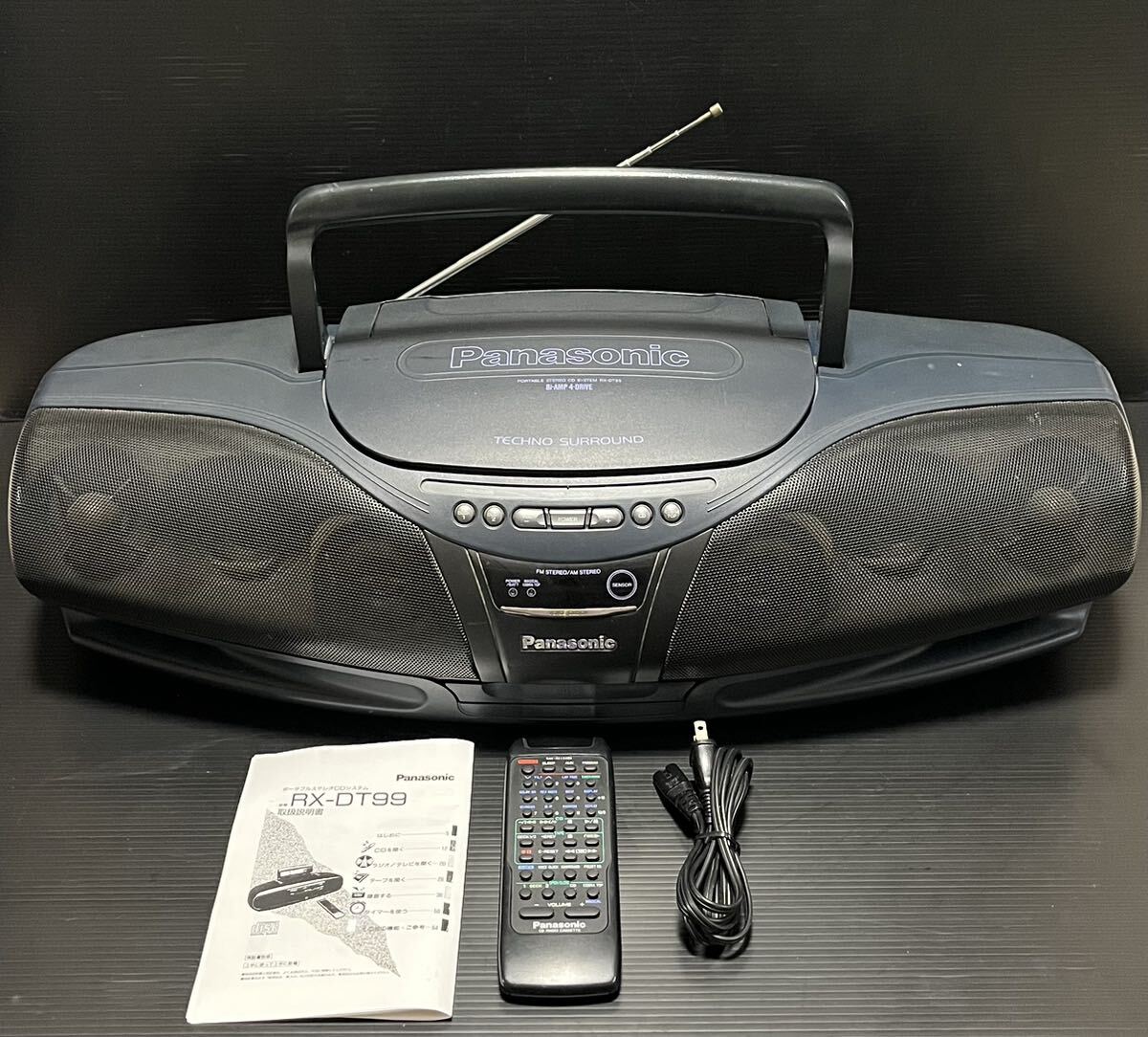 Yahoo!オークション -「rx-dt75 リモコン」の落札相場・落札価格