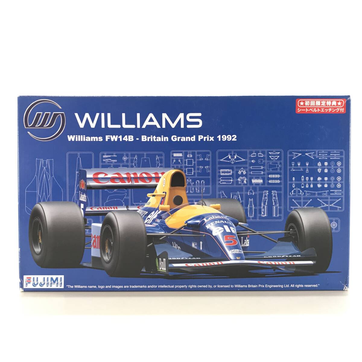 Yahoo!オークション -「フジミ 1／20 fw14b」の落札相場・落札価格