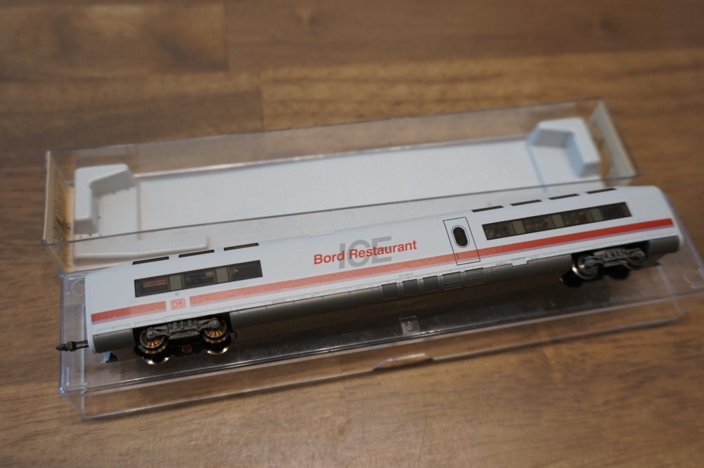 Yahoo!オークション -「ice1」(Nゲージ) (鉄道模型)の落札相場・落札価格