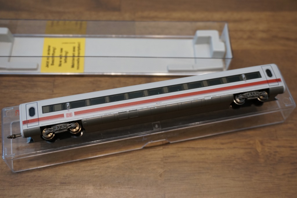 Yahoo!オークション -「ice1」(Nゲージ) (鉄道模型)の落札相場・落札価格