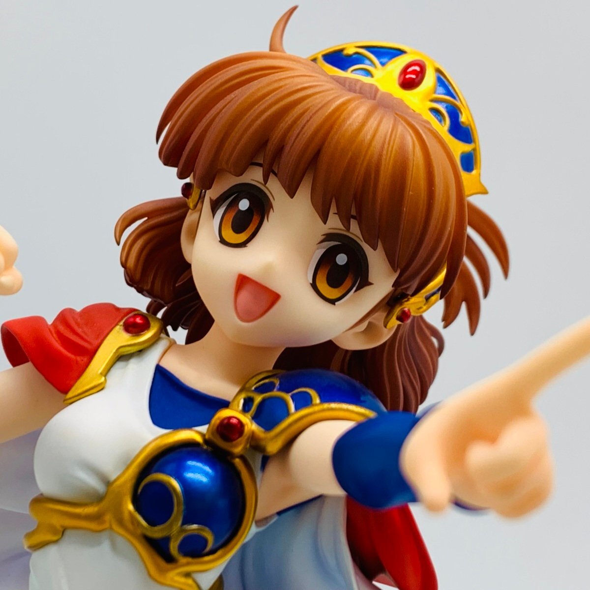 Yahoo!オークション -「魔導物語 アルル」(フィギュア) の落札相場