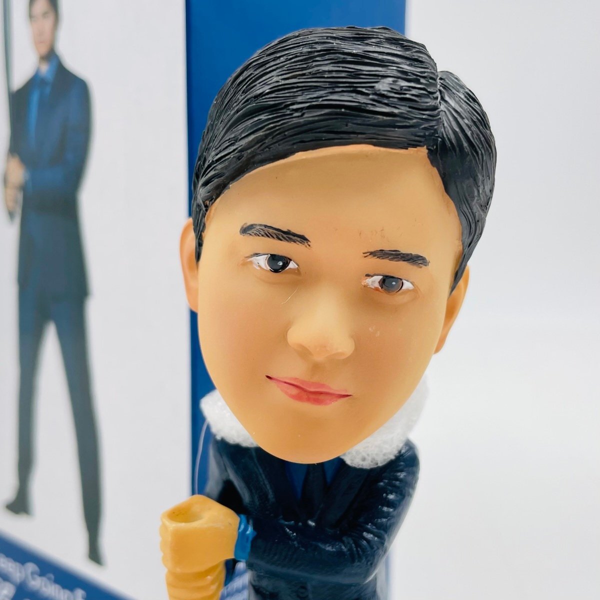 Yahoo!オークション -「大谷翔平 ボブルヘッド アストロン seiko」の