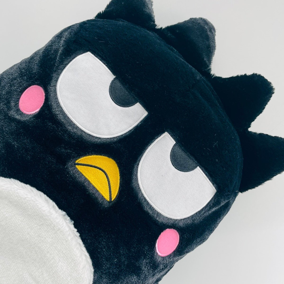 Yahoo!オークション -「ばつ丸 ぬいぐるみ」(バッドばつ丸) (サンリオ