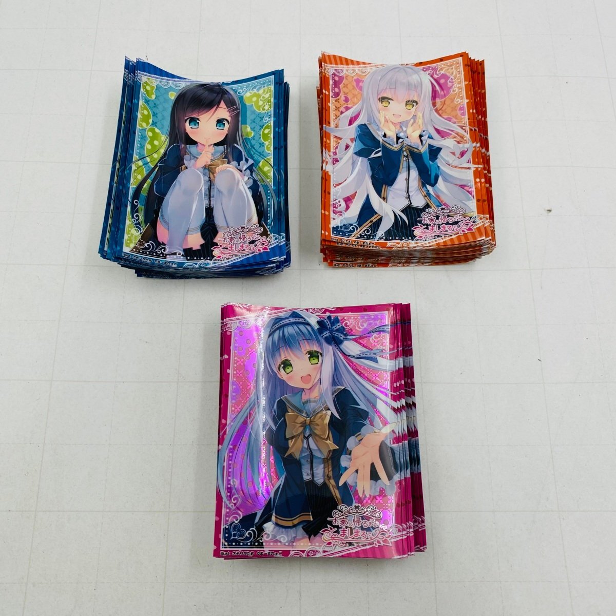 Yahoo!オークション -「春日部花音」の落札相場・落札価格