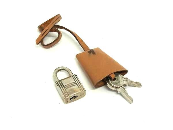 2026年最新】Yahoo!オークション -エルメス カデナ クロシェットの中古