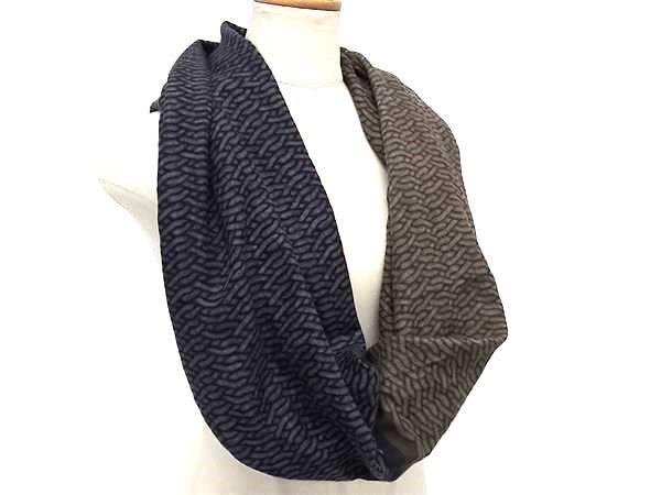 Yahoo!オークション -「エルメス スヌード」の落札相場・落札価格