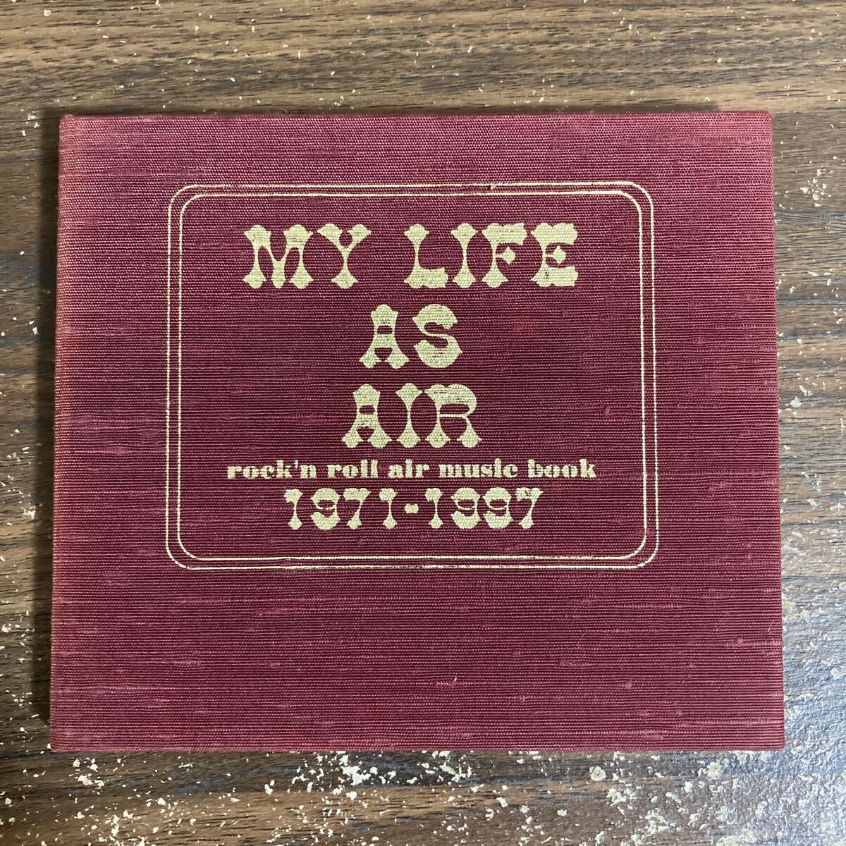 2026年最新】Yahoo!オークション -my life as airの中古品・新品・未
