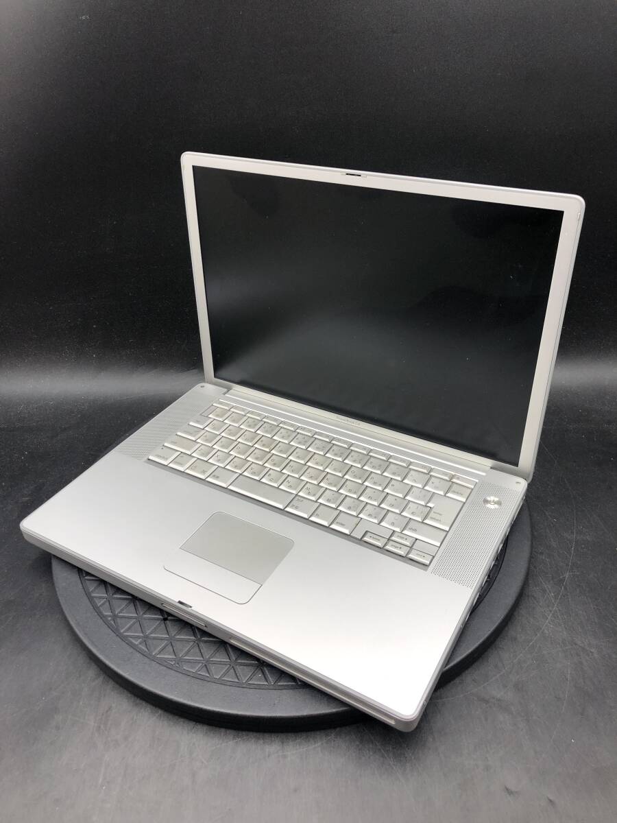 Yahoo!オークション -「apple powerbook g4」(ノートブック、ノート