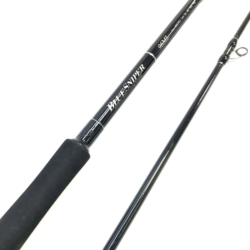 Yahoo!オークション -「ブルースナイパー96ml」の落札相場・落札価格