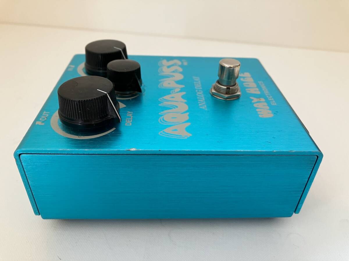 Yahoo!オークション -「way huge aqua puss」の落札相場・落札価格