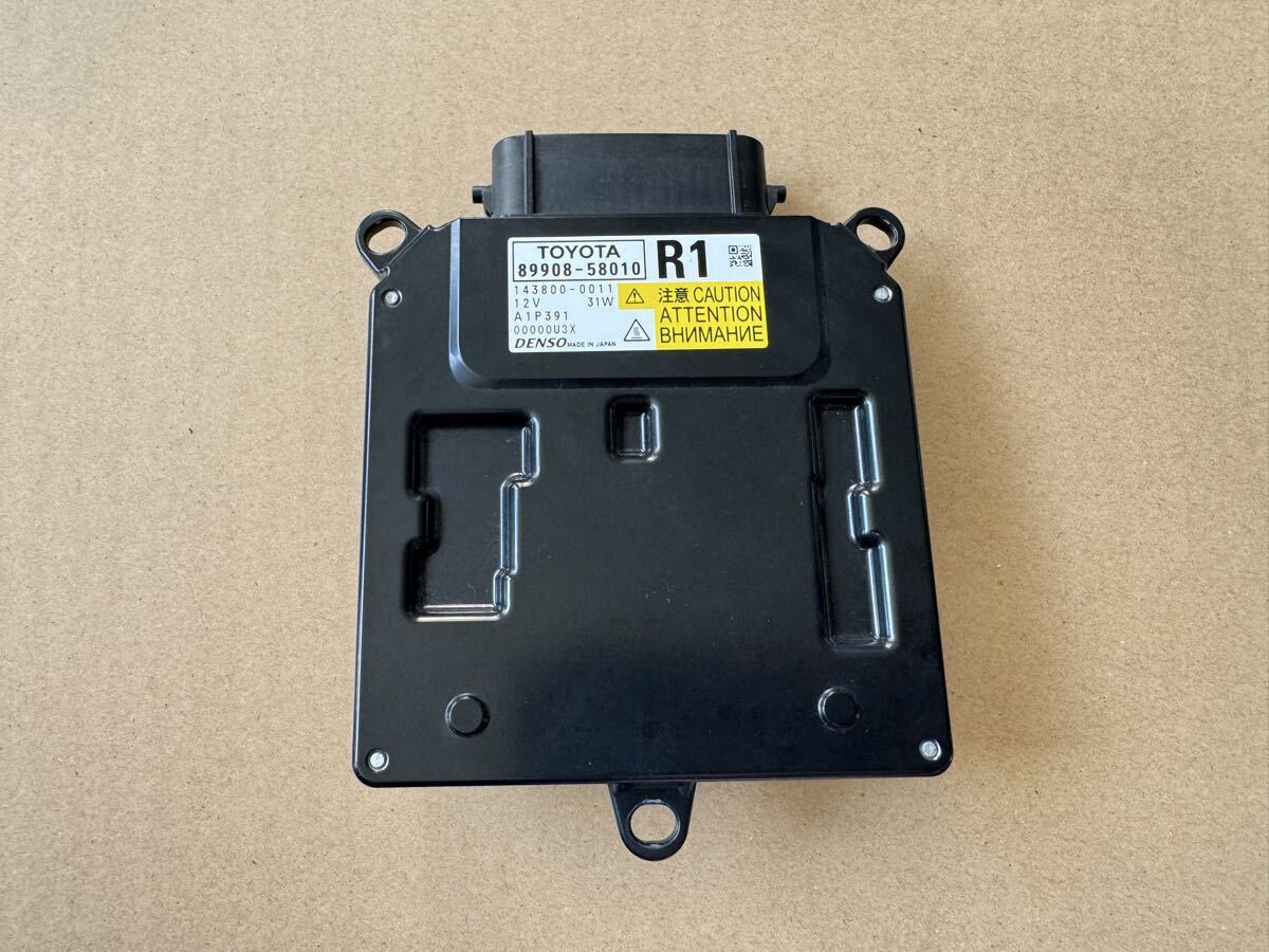 Yahoo!オークション -「アルファード 30 ヘッドライト コンピュータ