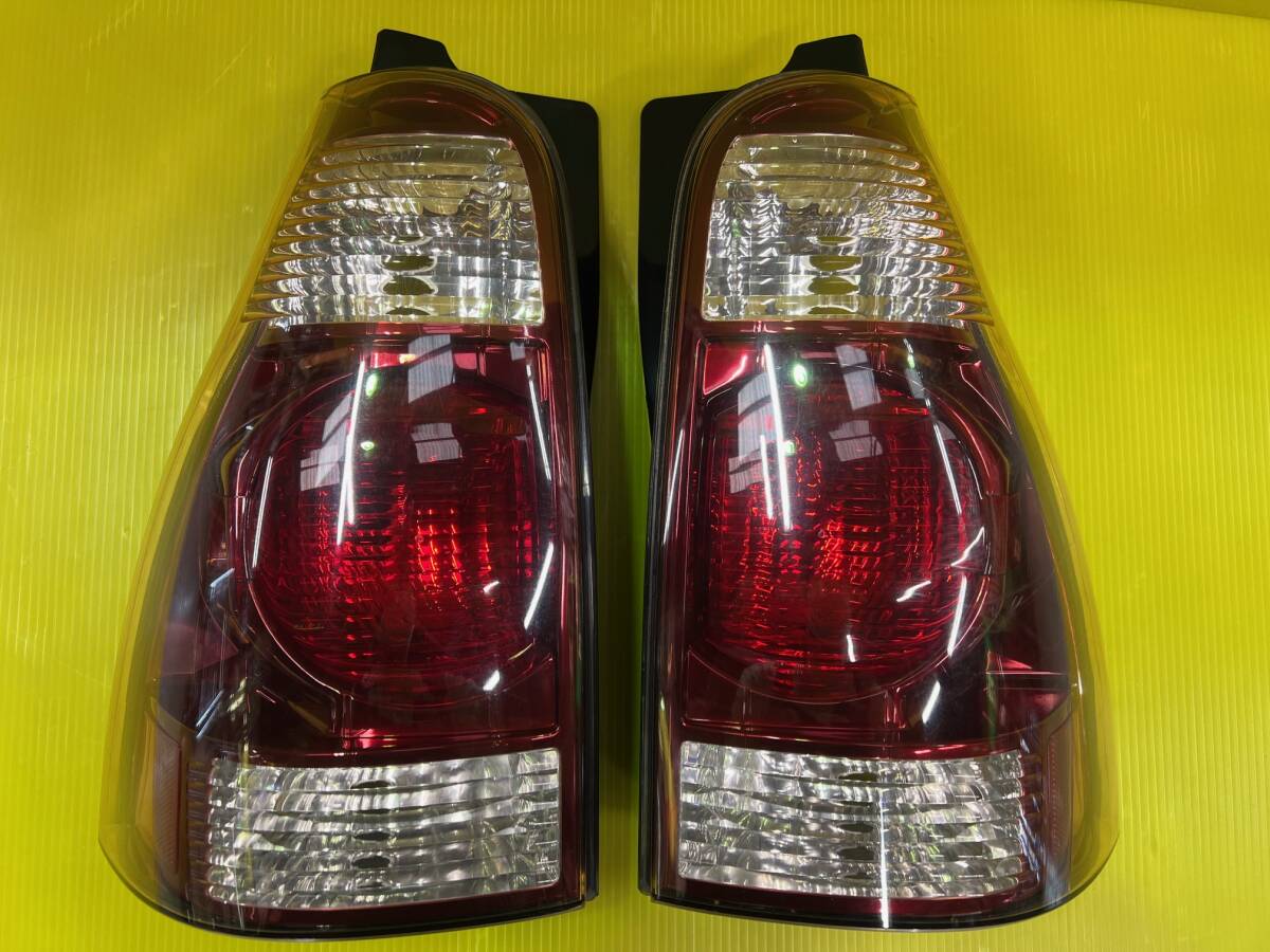 Yahoo!オークション -「ハイラックスサーフ 215」(テールライト