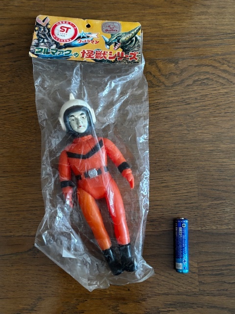 Yahoo!オークション -「mat隊員」の落札相場・落札価格