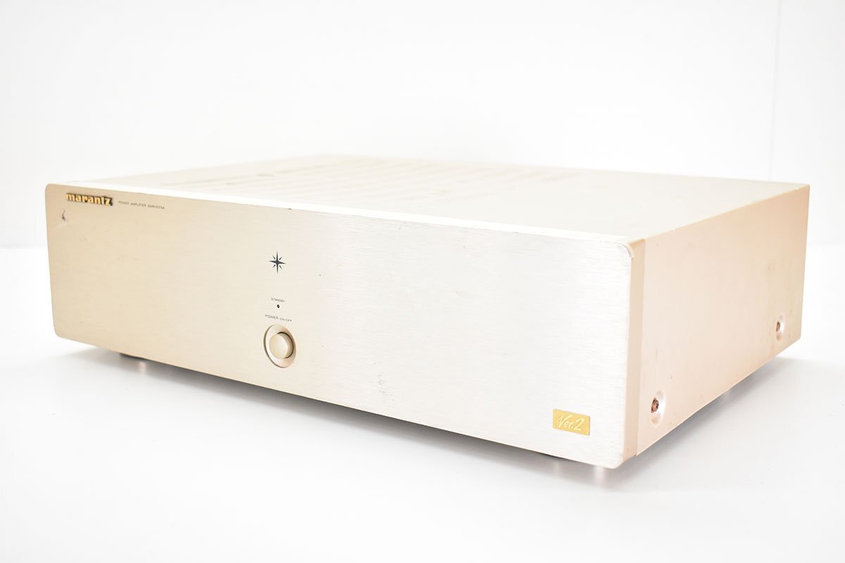 Yahoo!オークション -「marantz sm6100sa」の落札相場・落札価格