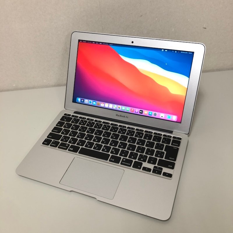 Yahoo!オークション -「macbook air 2014 ジャンク」の落札相場・落札価格