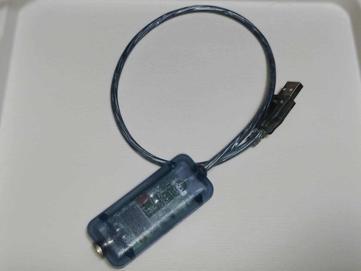 Yahoo!オークション -「imate adb」の落札相場・落札価格