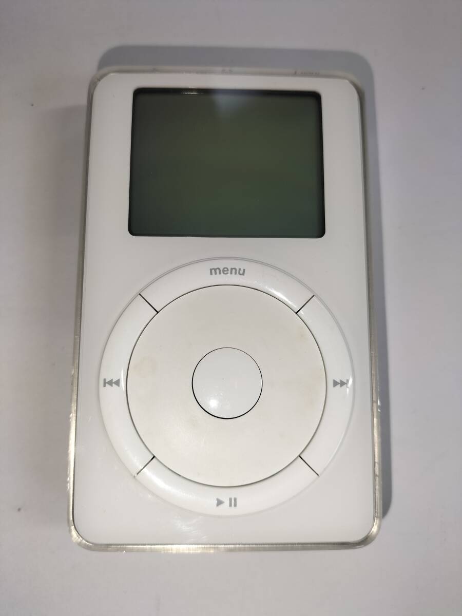 Yahoo!オークション -「ipod a1019」の落札相場・落札価格