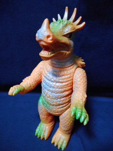 Yahoo!オークション -「アンギラス ソフビ」(ソフビ) (ビンテージ)の