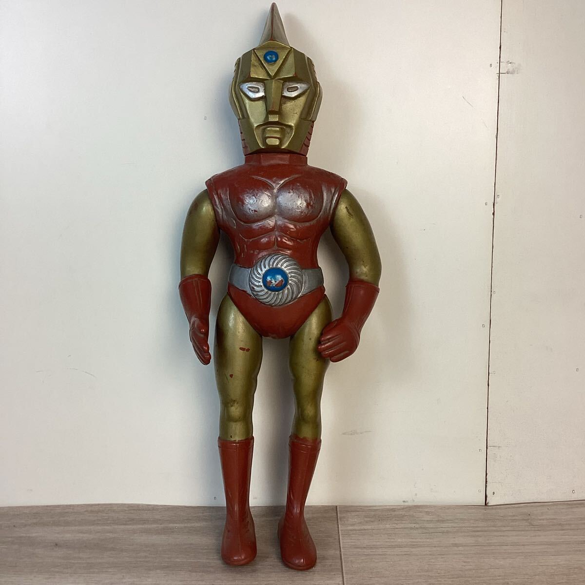 Yahoo!オークション -「トーキング スペクトルマン」(おもちゃ、ゲーム