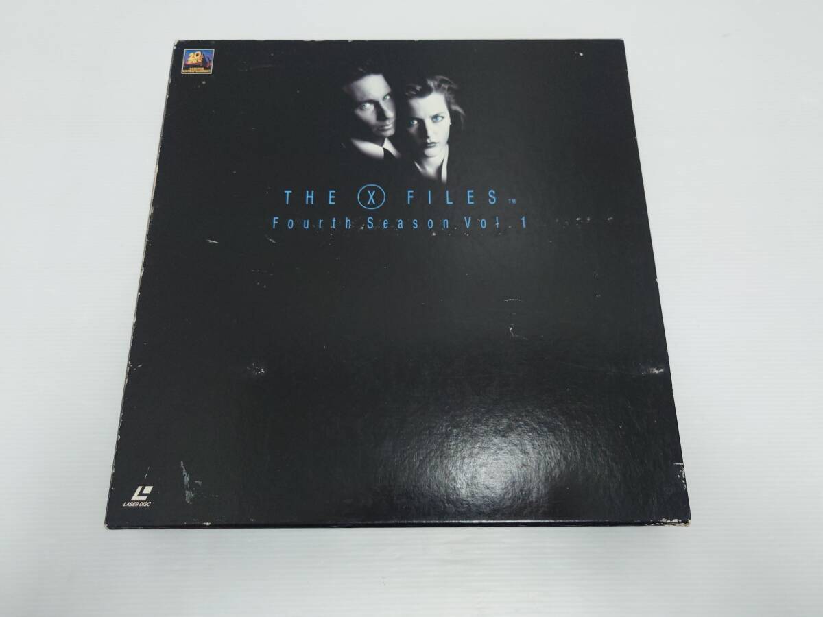 Yahoo!オークション -「xファイル」(レーザーディスク) の落札相場