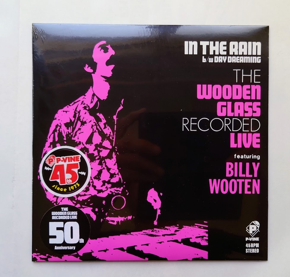 Yahoo!オークション -「the wooden glass」(音楽) の落札相場・落札価格