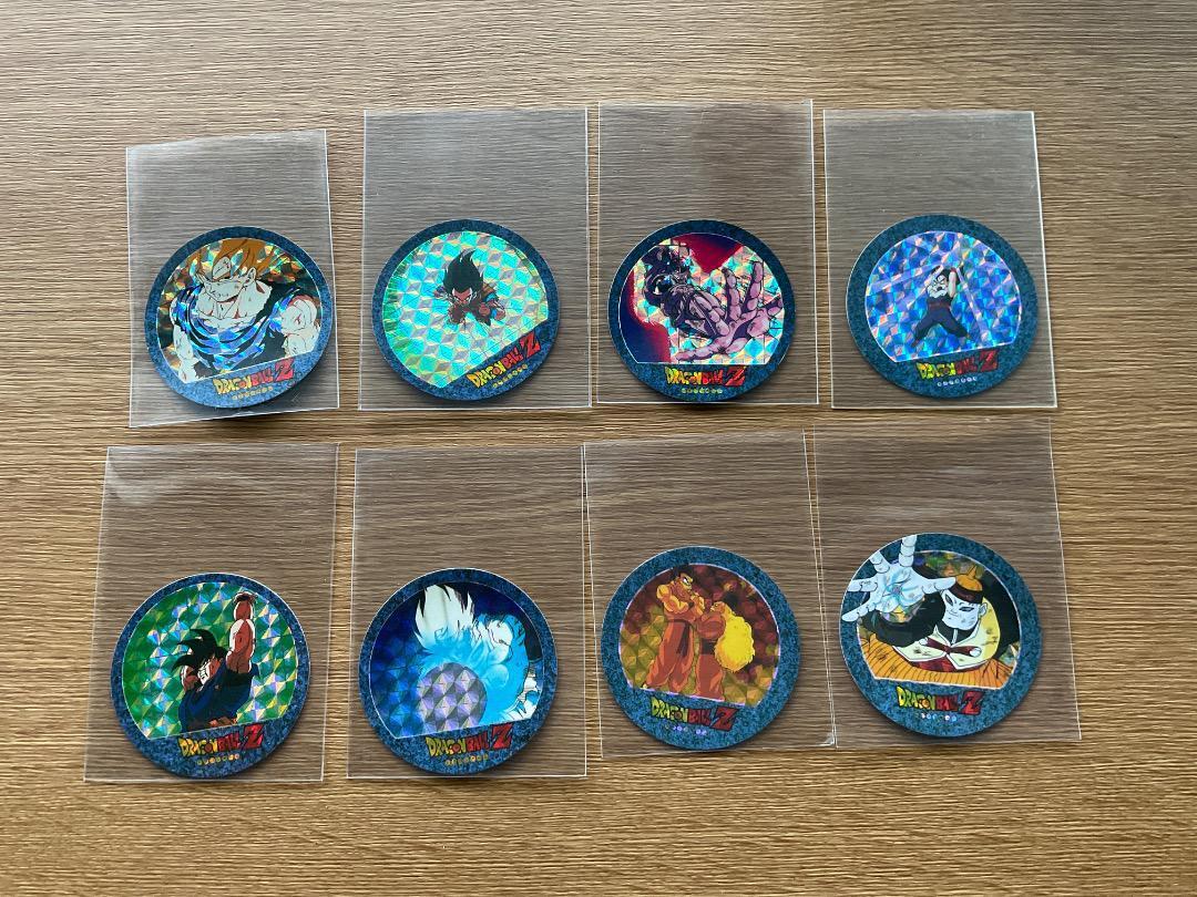 2026年最新】Yahoo!オークション -ドラゴンボール キャラカーンの中古