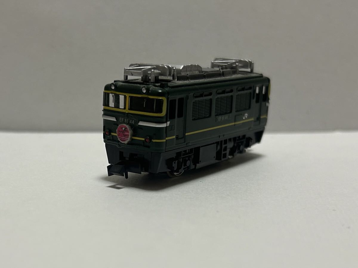 Yahoo!オークション -「bトレインショーティ トワイライトエクスプレス