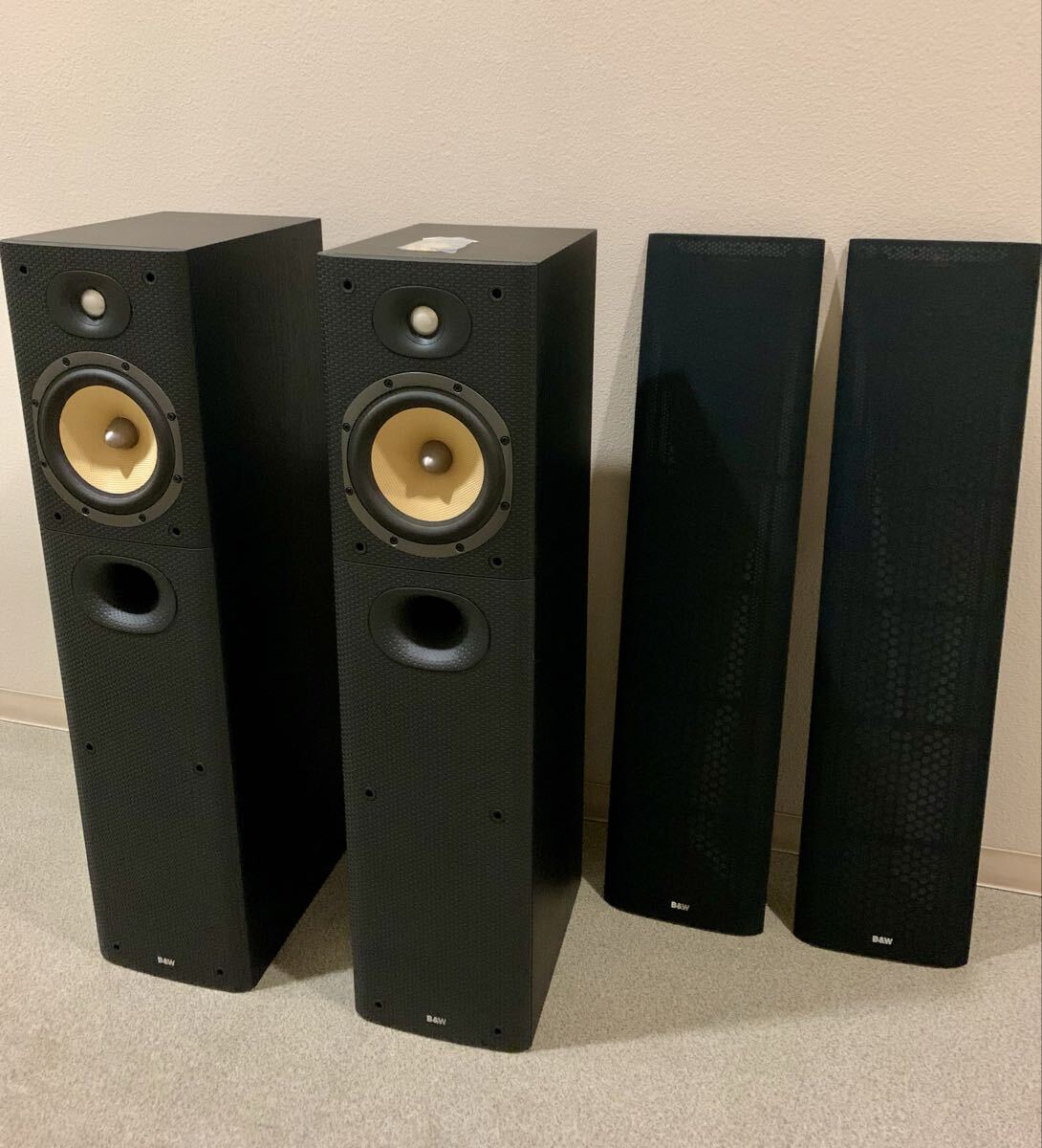 Yahoo!オークション -「602」(B&W) (一般)の落札相場・落札価格