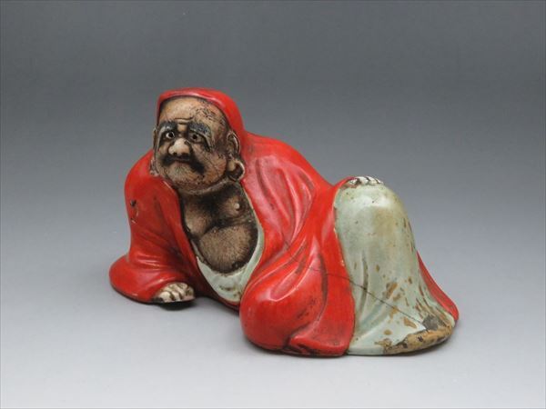 Yahoo!オークション -「達磨」(九谷) (日本の陶磁)の落札相場・落札価格