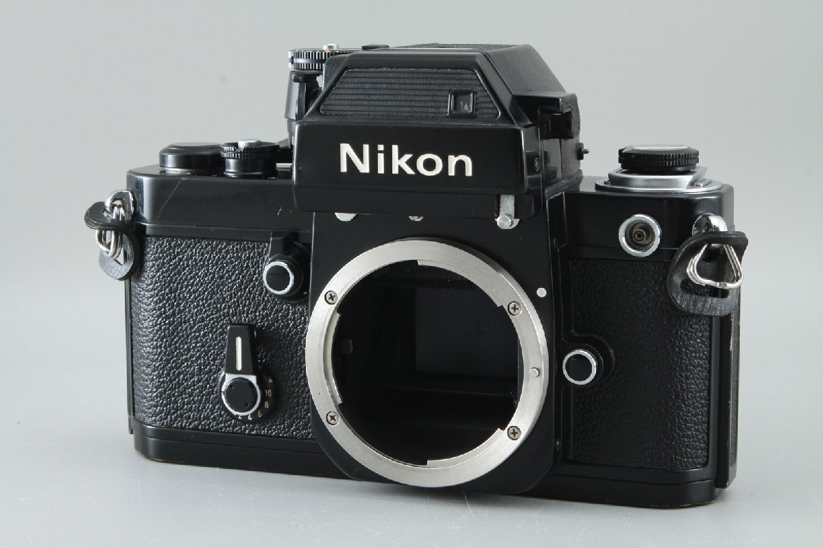 ☆外観綺麗☆ Nikon F2 SB-23 スピードライト ニコン＃304 Yahoo