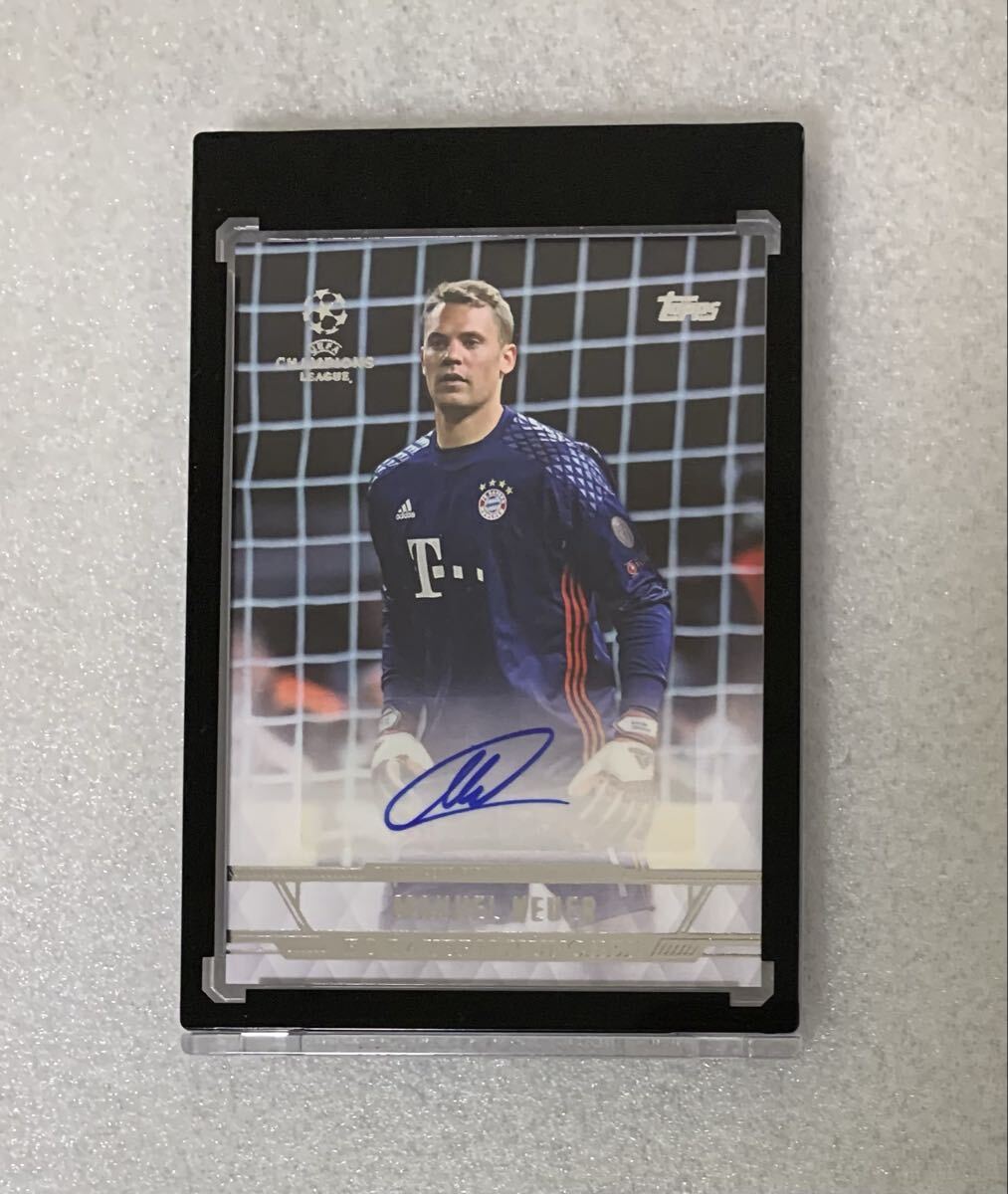 Yahoo!オークション -「ノイアー サイン」の落札相場・落札価格