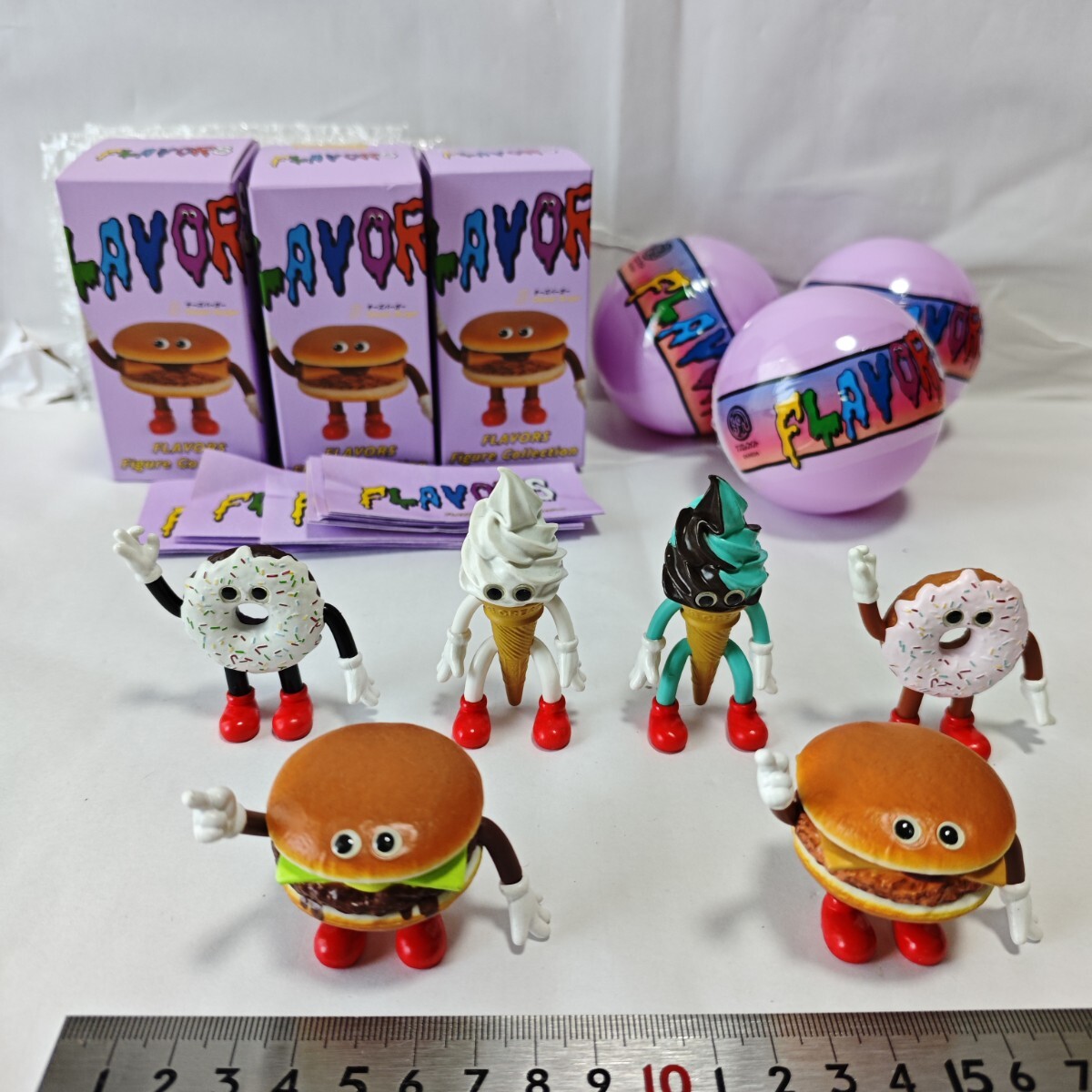 2026年最新】Yahoo!オークション -フレーバーズ(おもちゃ、ゲーム)の