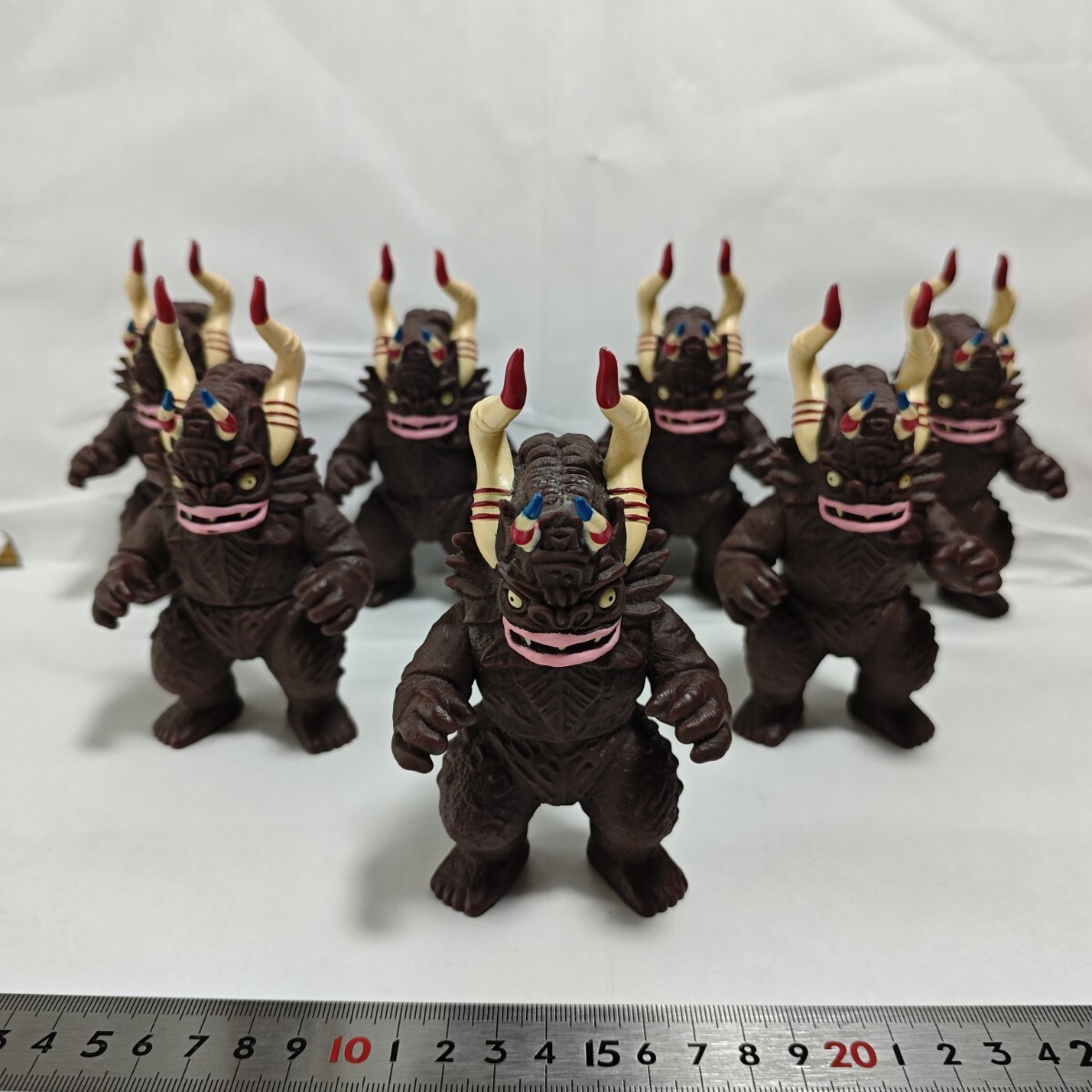 2026年最新】Yahoo!オークション -7体セット(ウルトラマン)の中古品