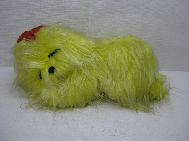 Yahoo!オークション -「昭和レトロぬいぐるみ 犬」の落札相場・落札価格