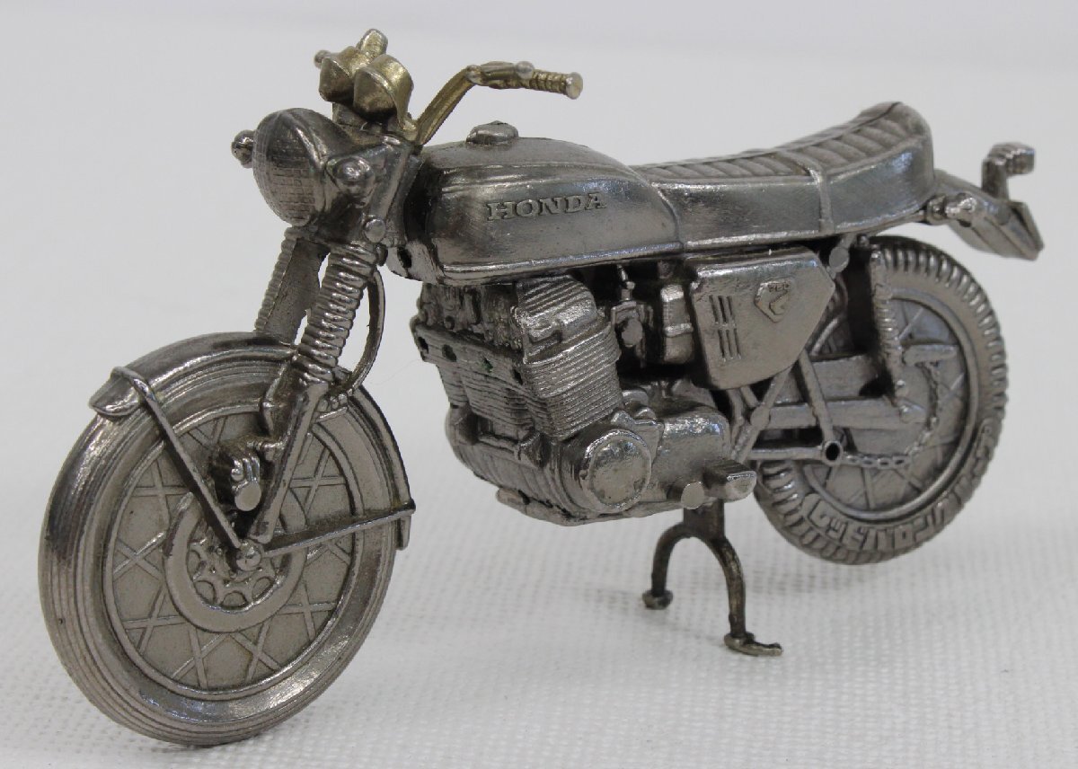 Yahoo!オークション -「世界の名車 cb750」の落札相場・落札価格