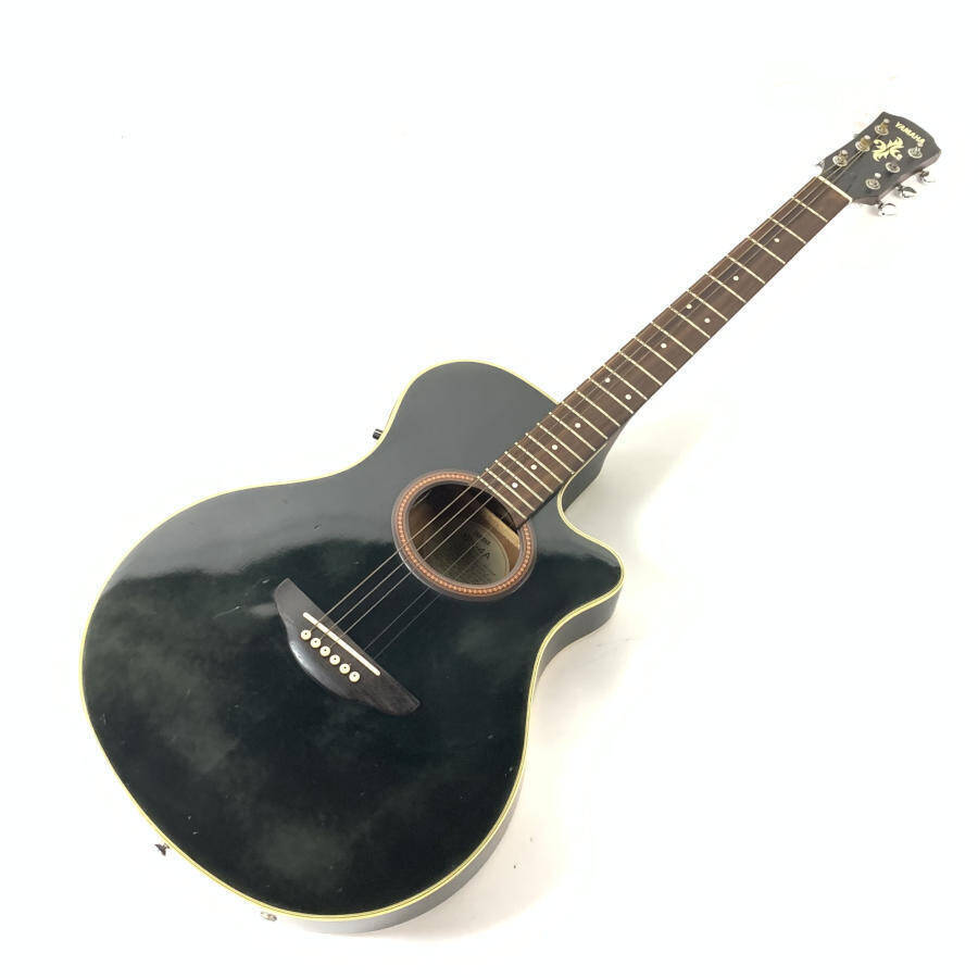 Yahoo!オークション -「yamaha apx 4a」の落札相場・落札価格